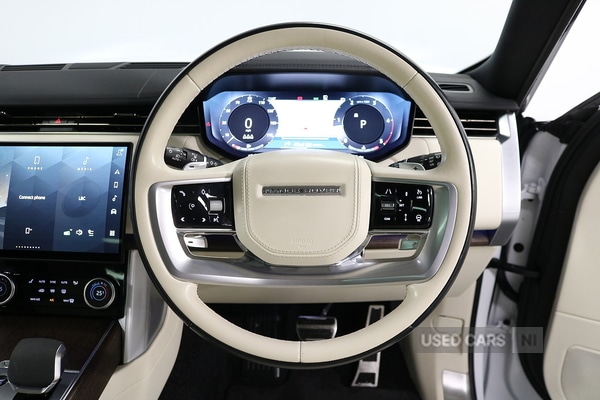 Used Land Rover Range Rover 2023 for sale - 78128637: Photo 21