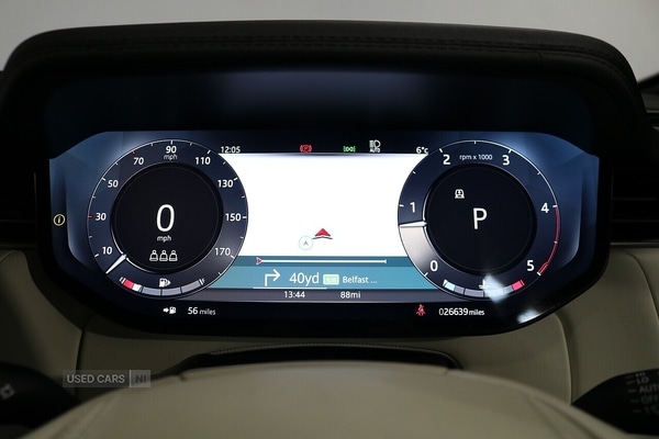 Used Land Rover Range Rover 2023 for sale - 78128637: Photo 24