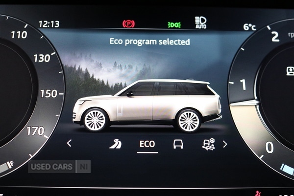 Used Land Rover Range Rover 2023 for sale - 78128637: Photo 27