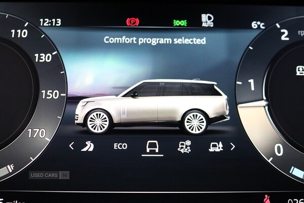 Used Land Rover Range Rover 2023 for sale - 78128637: Photo 28