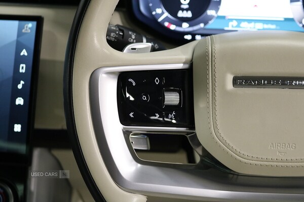 Used Land Rover Range Rover 2023 for sale - 78128637: Photo 30