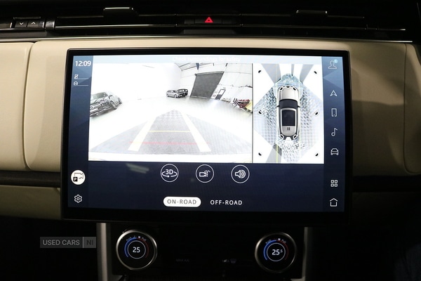 Used Land Rover Range Rover 2023 for sale - 78128637: Photo 36