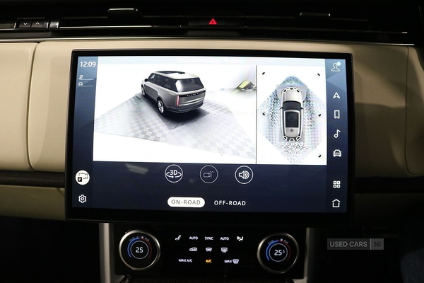 Used Land Rover Range Rover 2023 for sale - 78128637: Photo 37