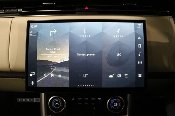 Used Land Rover Range Rover 2023 for sale - 78128637: Photo 38