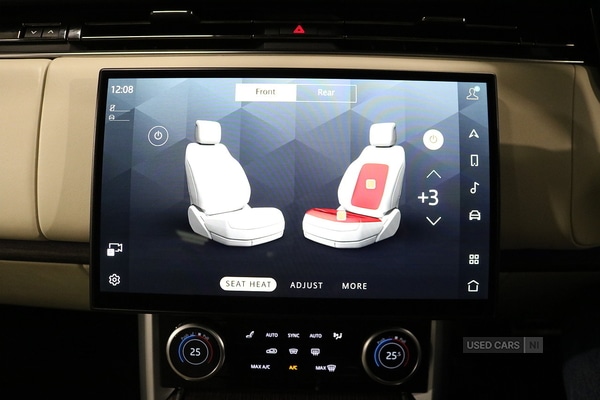 Used Land Rover Range Rover 2023 for sale - 78128637: Photo 40