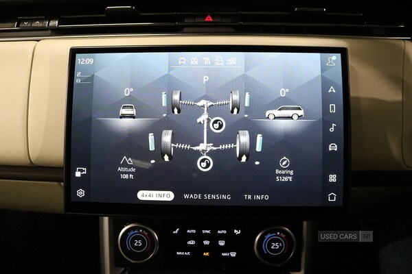 Used Land Rover Range Rover 2023 for sale - 78128637: Photo 41