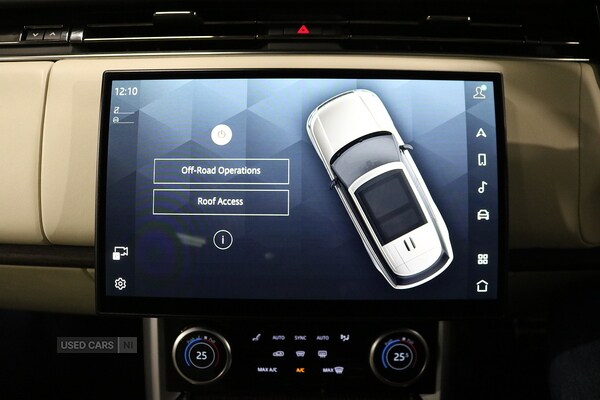 Used Land Rover Range Rover 2023 for sale - 78128637: Photo 42