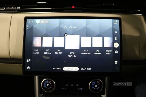 Used Land Rover Range Rover 2023 for sale - 78128637: Photo 44