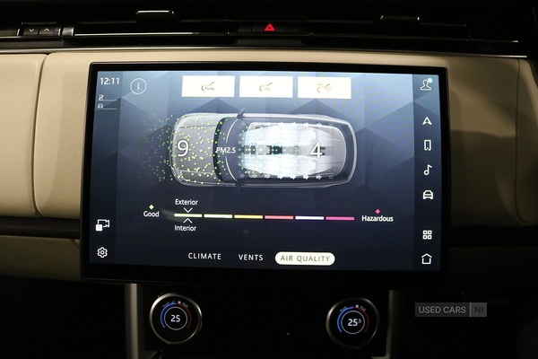 Used Land Rover Range Rover 2023 for sale - 78128637: Photo 49