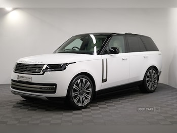 Used Land Rover Range Rover 2023 for sale - 78128637: Photo