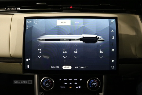 Used Land Rover Range Rover 2023 for sale - 78128637: Photo 50