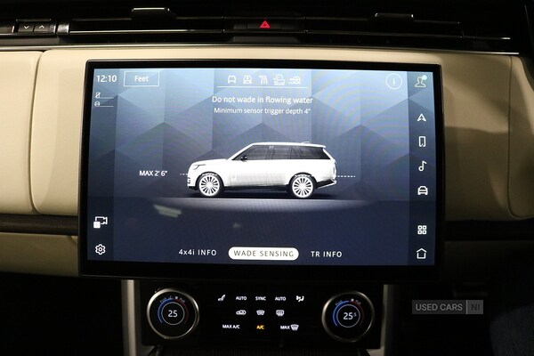 Used Land Rover Range Rover 2023 for sale - 78128637: Photo 51