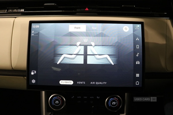 Used Land Rover Range Rover 2023 for sale - 78128637: Photo 52