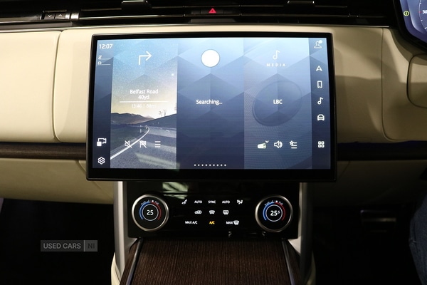 Used Land Rover Range Rover 2023 for sale - 78128637: Photo 53