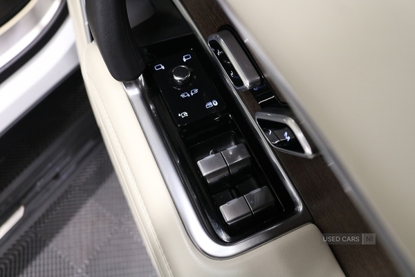 Used Land Rover Range Rover 2023 for sale - 78128637: Photo 60