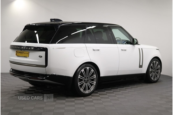 Used Land Rover Range Rover 2023 for sale - 78128637: Photo 7
