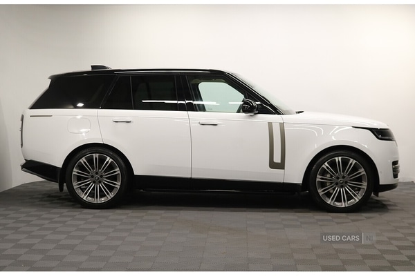 Used Land Rover Range Rover 2023 for sale - 78128637: Photo 8