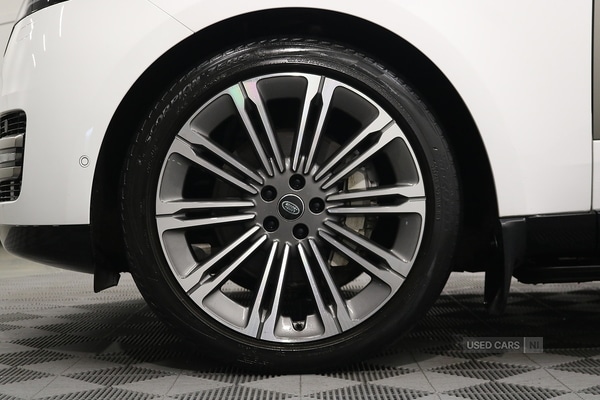 Used Land Rover Range Rover 2023 for sale - 78128637: Photo 9