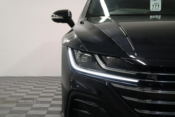 Used Volkswagen Arteon 2022 for sale - 75553637: Photo 11