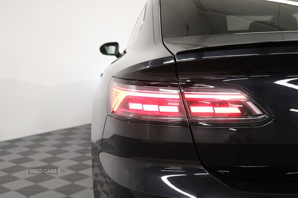 Used Volkswagen Arteon 2022 for sale - 75553637: Photo 12