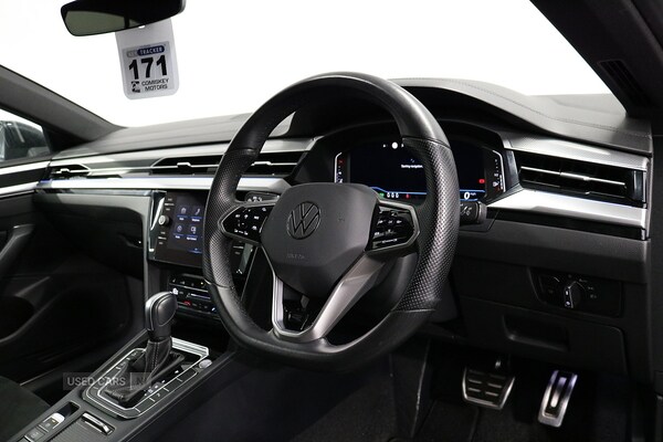 Used Volkswagen Arteon 2022 for sale - 75553637: Photo 18