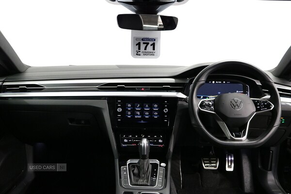 Used Volkswagen Arteon 2022 for sale - 75553637: Photo 19