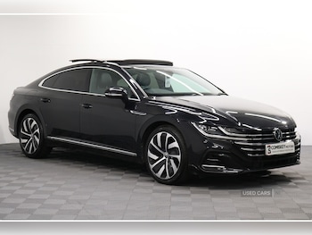 Volkswagen - Arteon