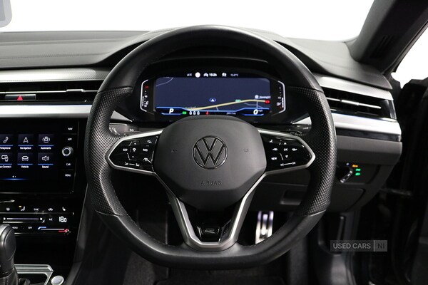 Used Volkswagen Arteon 2022 for sale - 75553637: Photo 21