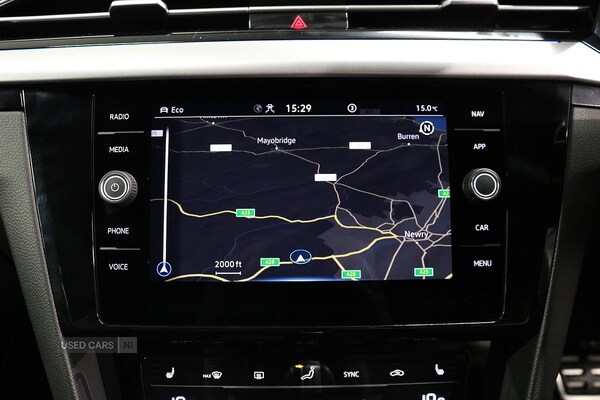 Used Volkswagen Arteon 2022 for sale - 75553637: Photo 25