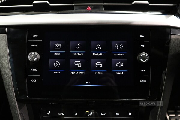 Used Volkswagen Arteon 2022 for sale - 75553637: Photo 27
