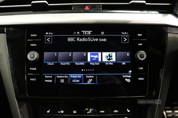 Used Volkswagen Arteon 2022 for sale - 75553637: Photo 28