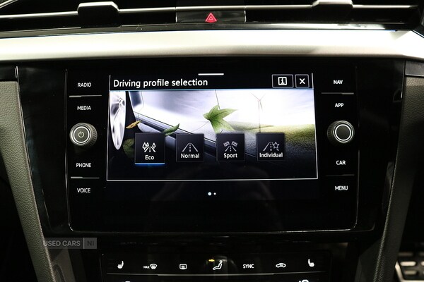 Used Volkswagen Arteon 2022 for sale - 75553637: Photo 29