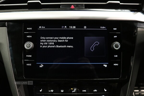 Used Volkswagen Arteon 2022 for sale - 75553637: Photo 32