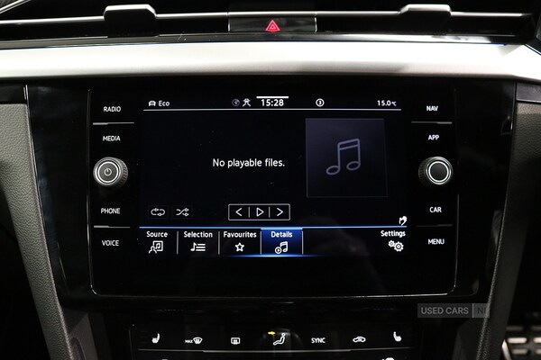 Used Volkswagen Arteon 2022 for sale - 75553637: Photo 33