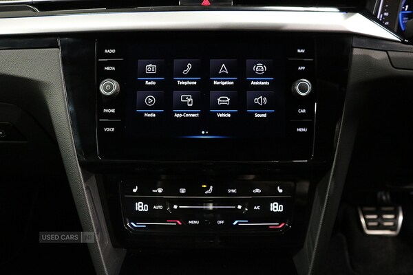 Used Volkswagen Arteon 2022 for sale - 75553637: Photo 34