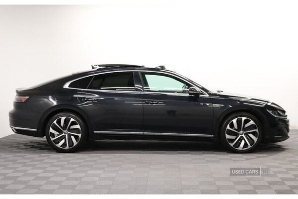 Used Volkswagen Arteon 2022 for sale - 75553637: Photo 7