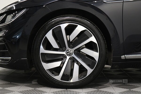 Used Volkswagen Arteon 2022 for sale - 75553637: Photo 9