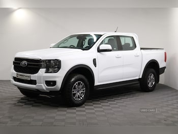 Used Ford Ranger 2023 for sale - 79465680: Photo
