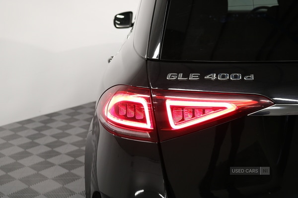 Used Mercedes-Benz GLE 2022 for sale - 76620909: Photo 10