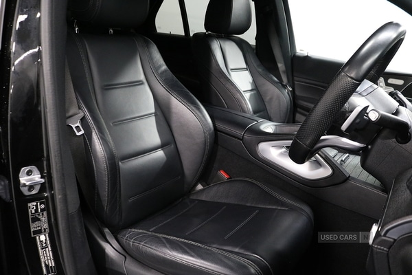 Used Mercedes-Benz GLE 2022 for sale - 76620909: Photo 15