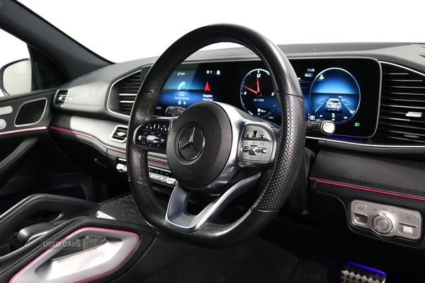 Used Mercedes-Benz GLE 2022 for sale - 76620909: Photo 17