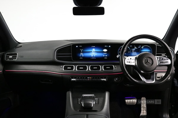 Used Mercedes-Benz GLE 2022 for sale - 76620909: Photo 18