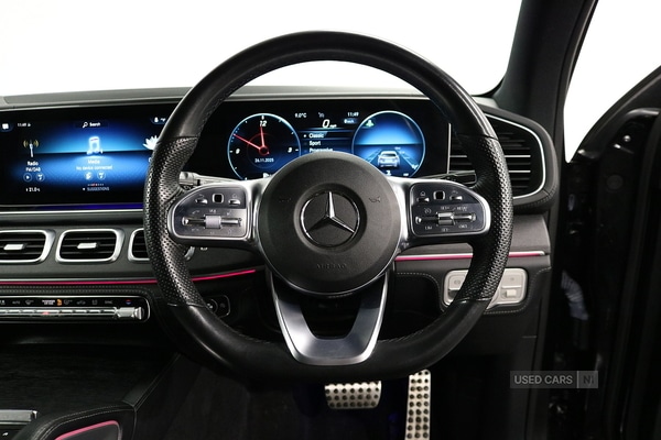 Used Mercedes-Benz GLE 2022 for sale - 76620909: Photo 19