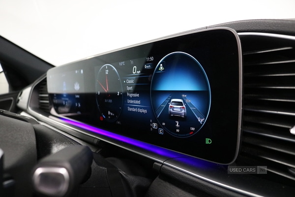 Used Mercedes-Benz GLE 2022 for sale - 76620909: Photo 21