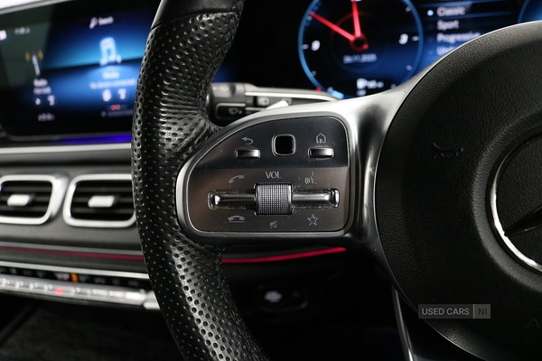 Used Mercedes-Benz GLE 2022 for sale - 76620909: Photo 25