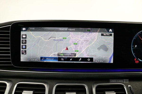 Used Mercedes-Benz GLE 2022 for sale - 76620909: Photo 29