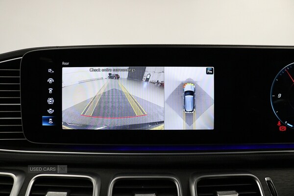 Used Mercedes-Benz GLE 2022 for sale - 76620909: Photo 30