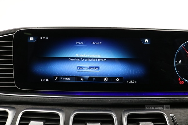 Used Mercedes-Benz GLE 2022 for sale - 76620909: Photo 32