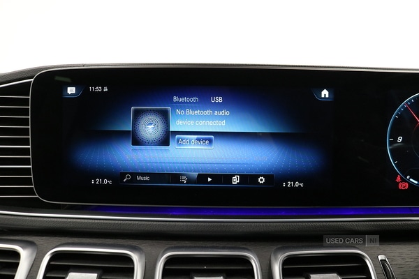 Used Mercedes-Benz GLE 2022 for sale - 76620909: Photo 34