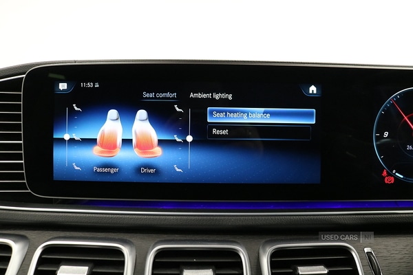 Used Mercedes-Benz GLE 2022 for sale - 76620909: Photo 35